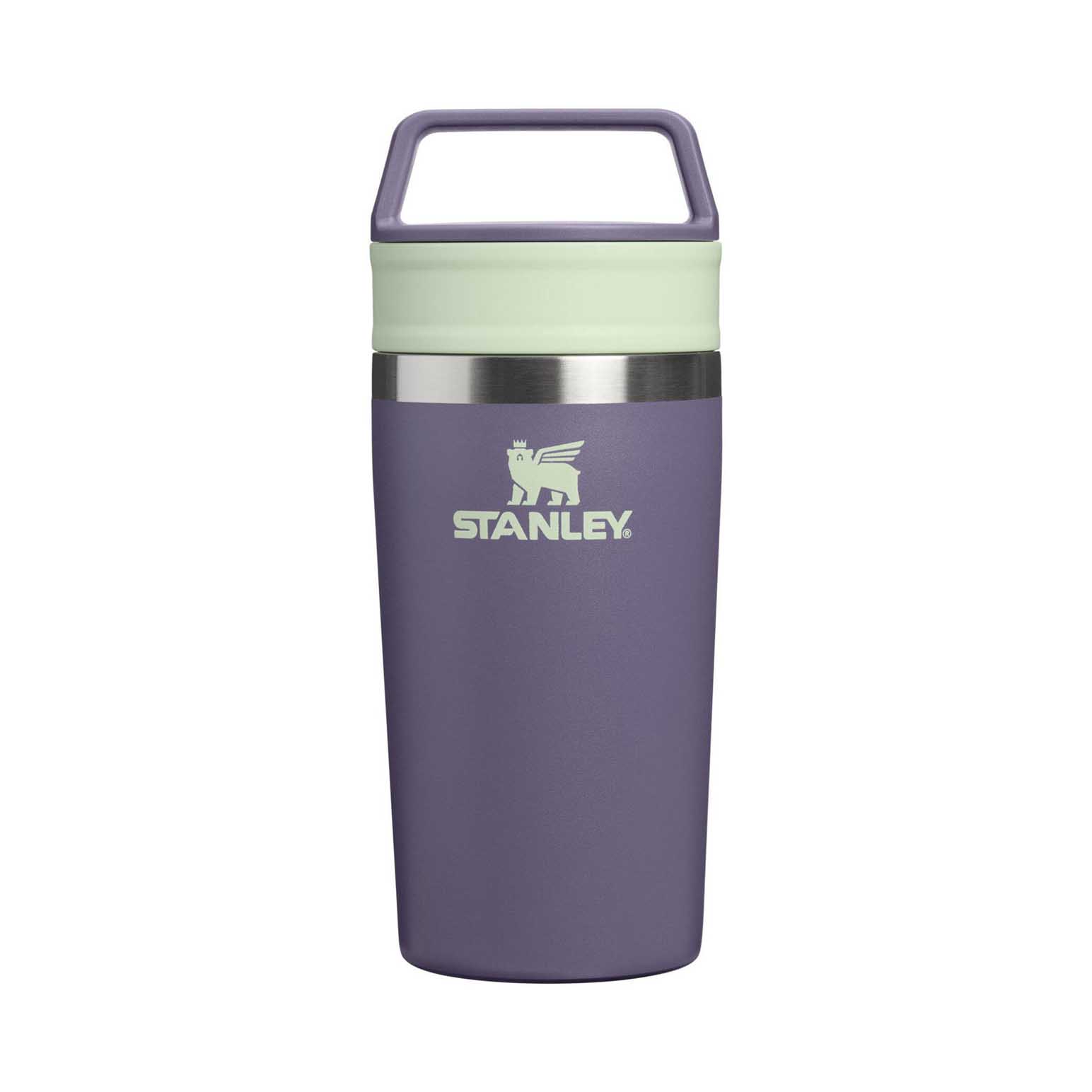 Stanley The Caf&eacute;-To-Go Travel Mug 12oz Purple Umbra
